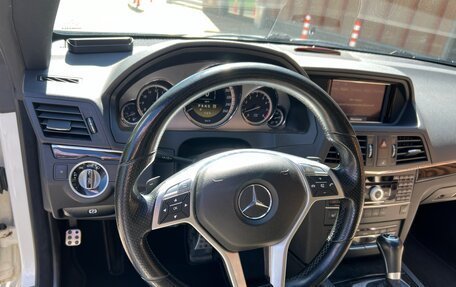 Mercedes-Benz E-Класс, 2012 год, 2 100 000 рублей, 14 фотография