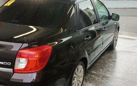 Datsun on-DO I рестайлинг, 2018 год, 830 000 рублей, 15 фотография