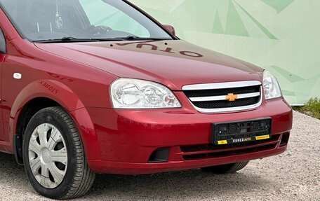 Chevrolet Lacetti, 2008 год, 620 000 рублей, 7 фотография