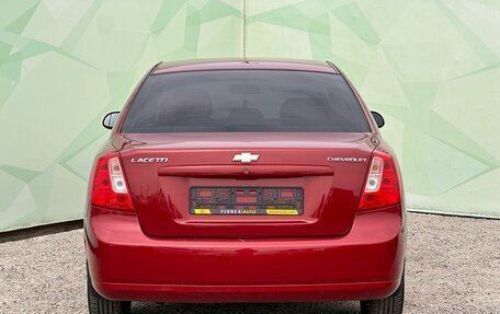 Chevrolet Lacetti, 2008 год, 620 000 рублей, 9 фотография