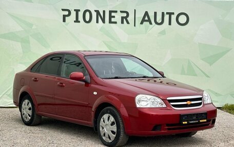 Chevrolet Lacetti, 2008 год, 620 000 рублей, 6 фотография