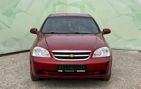 Chevrolet Lacetti, 2008 год, 620 000 рублей, 5 фотография