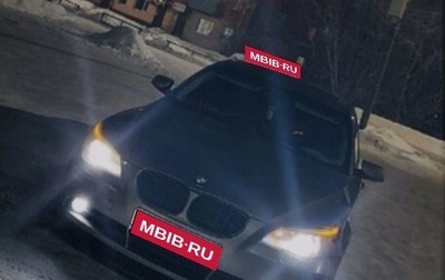 BMW 5 серия, 2004 год, 830 000 рублей, 1 фотография
