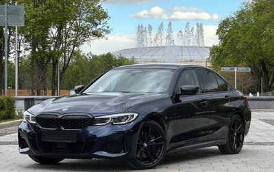BMW 3 серия, 2020 год, 5 980 000 рублей, 1 фотография