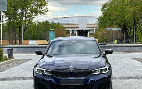 BMW 3 серия, 2020 год, 5 980 000 рублей, 5 фотография