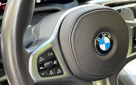 BMW 3 серия, 2020 год, 5 980 000 рублей, 15 фотография