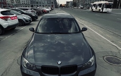 BMW 3 серия, 2005 год, 920 000 рублей, 1 фотография