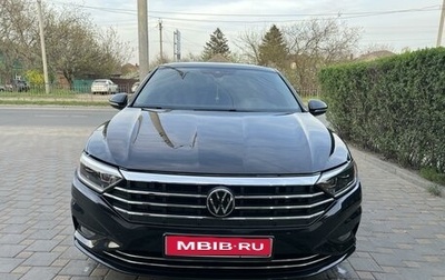 Volkswagen Jetta VII, 2019 год, 2 750 000 рублей, 1 фотография