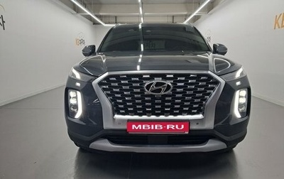 Hyundai Palisade I, 2020 год, 3 420 000 рублей, 1 фотография