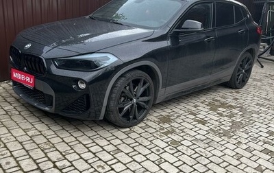 BMW X2, 2018 год, 3 060 000 рублей, 1 фотография
