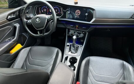 Volkswagen Jetta VII, 2019 год, 2 750 000 рублей, 7 фотография