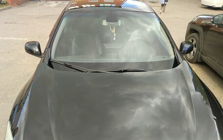 Renault Fluence I, 2010 год, 850 000 рублей, 17 фотография