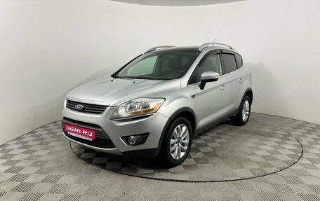 Ford Kuga III, 2012 год, 1 069 000 рублей, 1 фотография