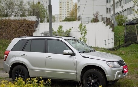 Suzuki Grand Vitara, 2011 год, 1 200 000 рублей, 1 фотография