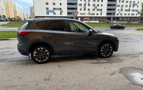 Mazda CX-5 II, 2017 год, 2 250 000 рублей, 6 фотография