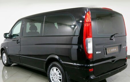 Mercedes-Benz Vito, 2014 год, 2 195 000 рублей, 4 фотография