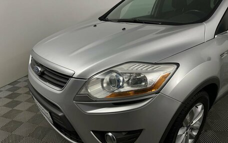 Ford Kuga III, 2012 год, 1 069 000 рублей, 11 фотография