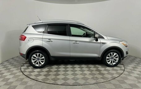 Ford Kuga III, 2012 год, 1 069 000 рублей, 4 фотография