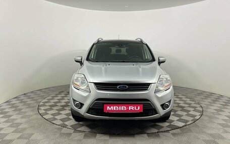 Ford Kuga III, 2012 год, 1 069 000 рублей, 2 фотография