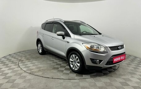 Ford Kuga III, 2012 год, 1 069 000 рублей, 3 фотография