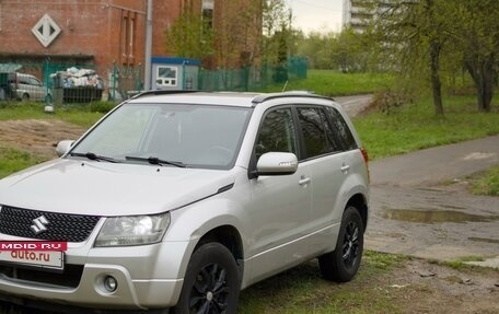 Suzuki Grand Vitara, 2011 год, 1 200 000 рублей, 6 фотография