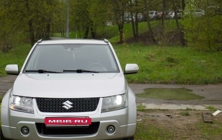 Suzuki Grand Vitara, 2011 год, 1 200 000 рублей, 7 фотография