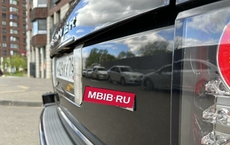Land Rover Range Rover III, 2009 год, 1 880 000 рублей, 9 фотография