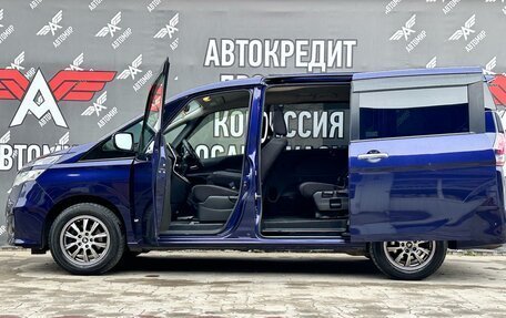 Nissan Serena IV, 2017 год, 2 650 000 рублей, 5 фотография