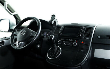 Volkswagen Multivan T5, 2010 год, 2 275 000 рублей, 9 фотография
