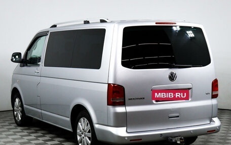 Volkswagen Multivan T5, 2010 год, 2 275 000 рублей, 7 фотография