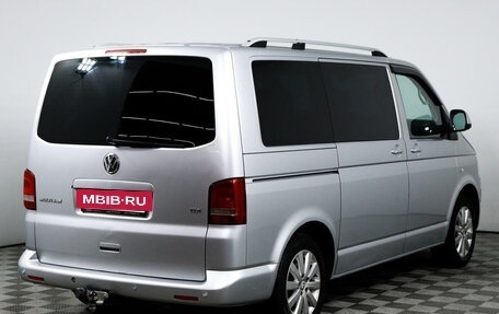 Volkswagen Multivan T5, 2010 год, 2 275 000 рублей, 5 фотография
