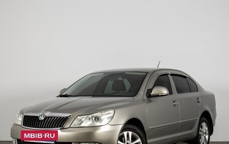 Skoda Octavia, 2012 год, 939 000 рублей, 3 фотография