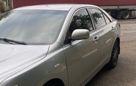 Toyota Camry, 2007 год, 1 520 000 рублей, 1 фотография