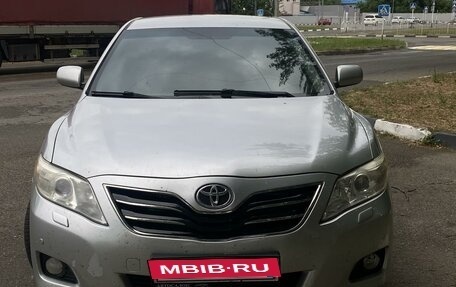 Toyota Camry, 2007 год, 1 520 000 рублей, 2 фотография