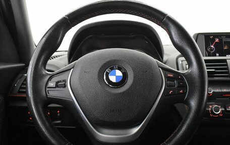 BMW 1 серия, 2013 год, 1 255 000 рублей, 9 фотография