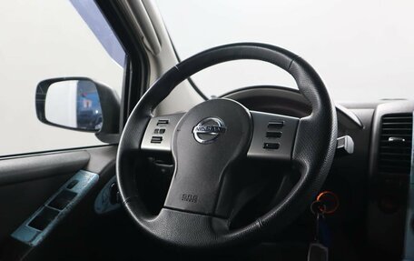 Nissan Pathfinder, 2007 год, 1 230 000 рублей, 8 фотография