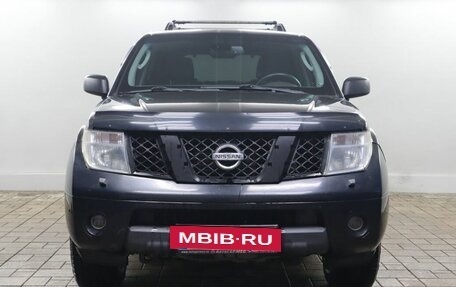 Nissan Pathfinder, 2007 год, 1 230 000 рублей, 2 фотография