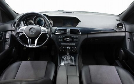 Mercedes-Benz C-Класс, 2013 год, 1 515 000 рублей, 13 фотография