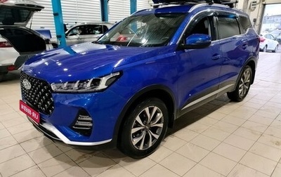 Chery Tiggo 7 Pro, 2022 год, 1 999 000 рублей, 1 фотография