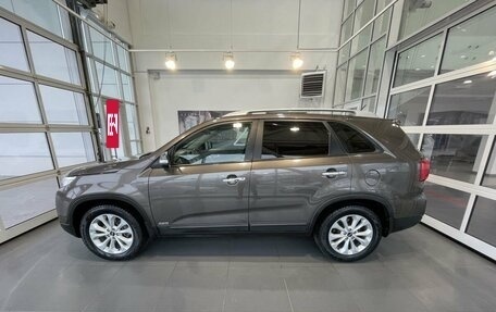 KIA Sorento II рестайлинг, 2018 год, 2 481 000 рублей, 8 фотография