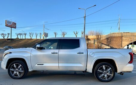 Toyota Tundra, 2023 год, 13 550 000 рублей, 6 фотография