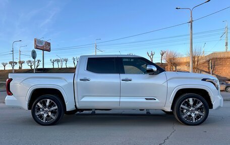 Toyota Tundra, 2023 год, 13 550 000 рублей, 5 фотография