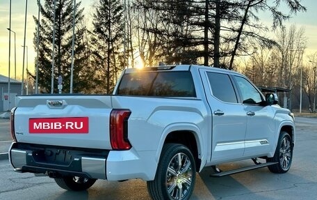 Toyota Tundra, 2023 год, 13 550 000 рублей, 11 фотография