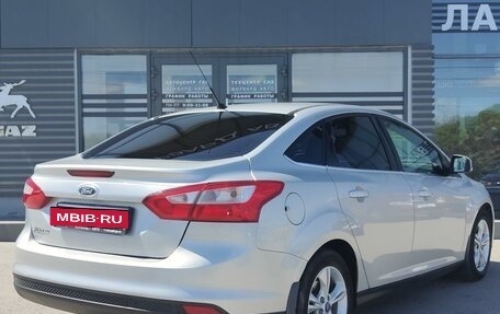 Ford Focus III, 2013 год, 999 990 рублей, 21 фотография