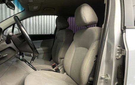 Chevrolet Orlando I, 2013 год, 16 фотография