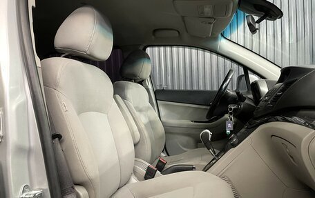 Chevrolet Orlando I, 2013 год, 17 фотография