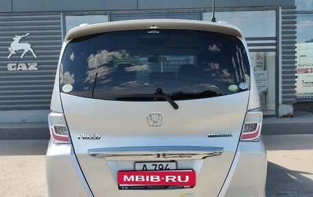 Honda Freed I, 2012 год, 1 279 990 рублей, 18 фотография