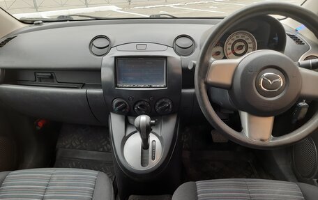 Mazda Demio III (DE), 2010 год, 750 000 рублей, 7 фотография