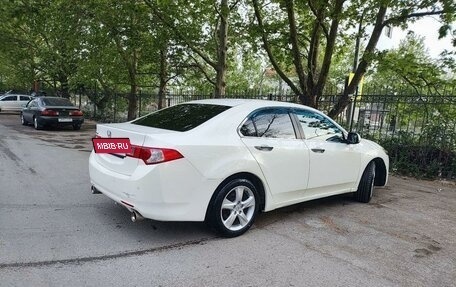 Honda Accord VIII рестайлинг, 2008 год, 1 250 000 рублей, 6 фотография