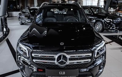 Mercedes-Benz GLB, 2020 год, 3 695 000 рублей, 1 фотография